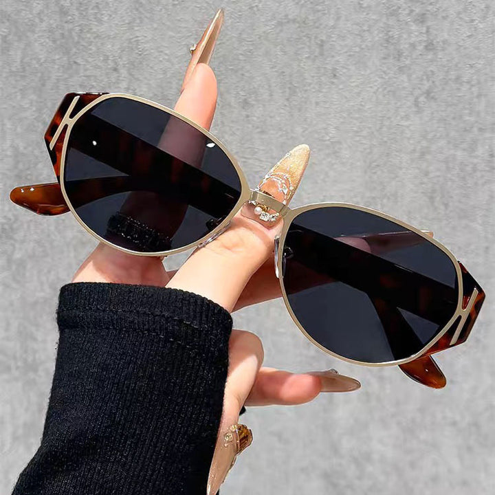 Fashionable Turtle Sunglasses Stornfield