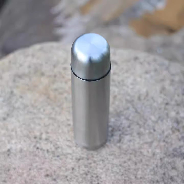 Insulated Stainless Steel Water Bottle Stornfield