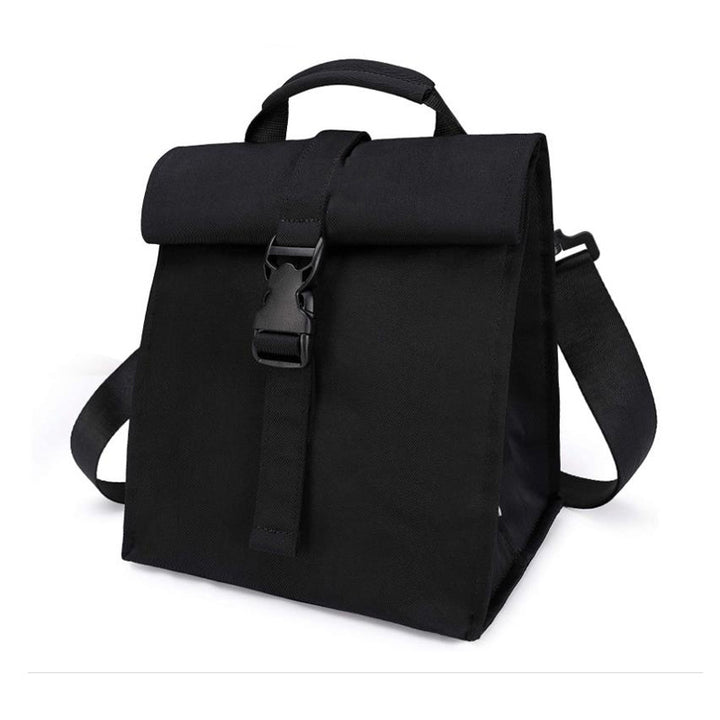 Insulated Lunch Backpack