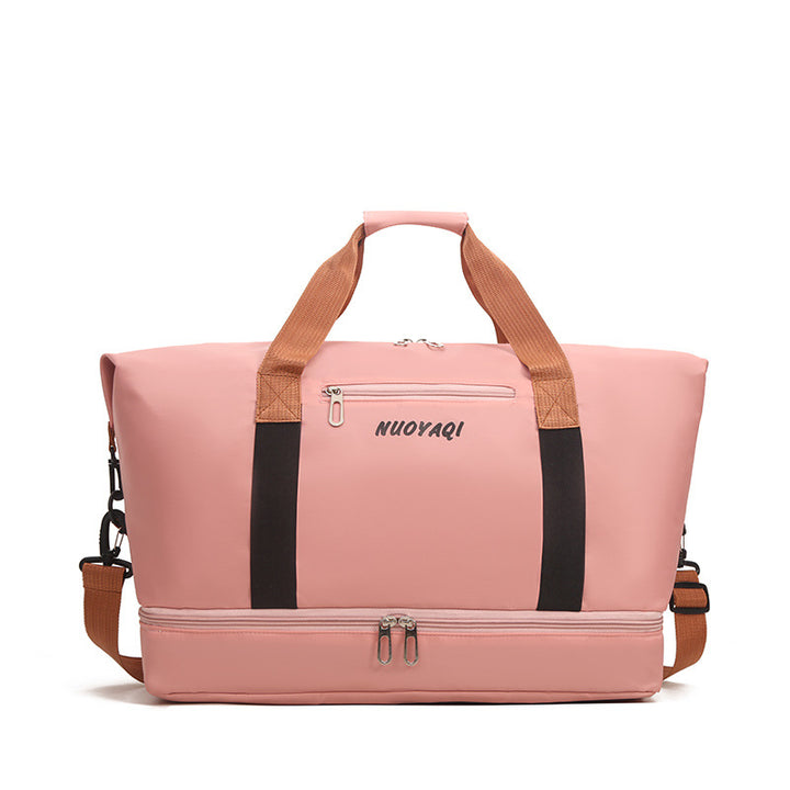 Sports bag Stornfield