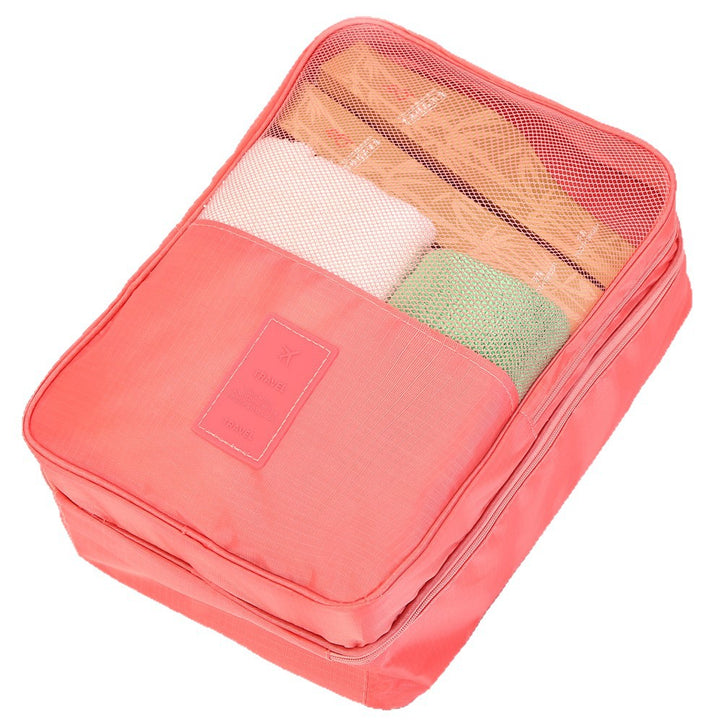 Large Capacity Travel Packing Organizer Stornfield