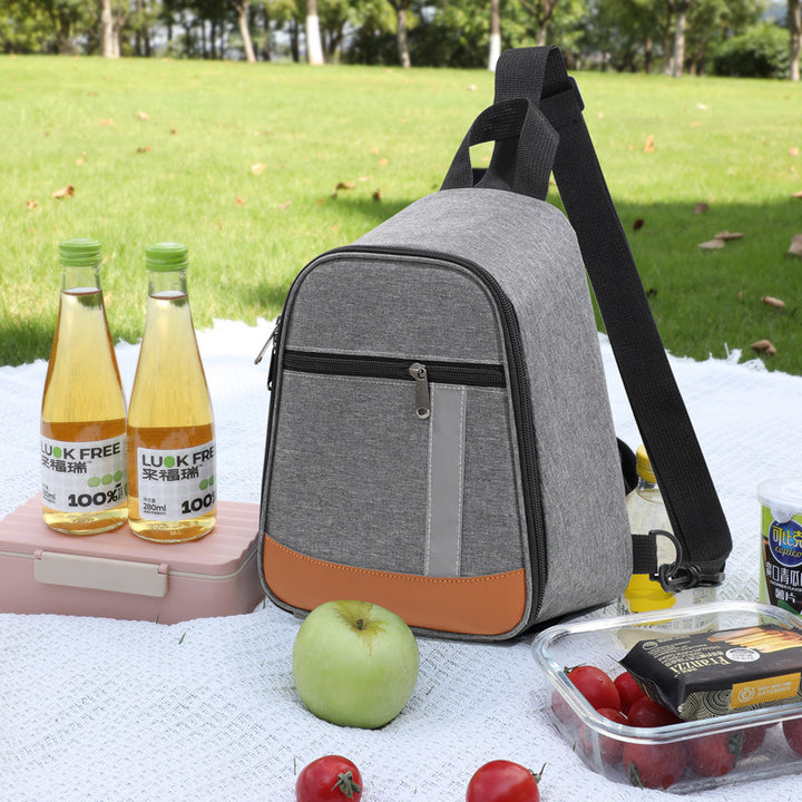 Multi-Functional Outdoor Backpack Stornfield