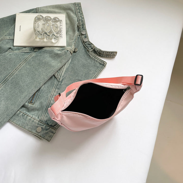 Versatile Crossbody Bag Stornfield