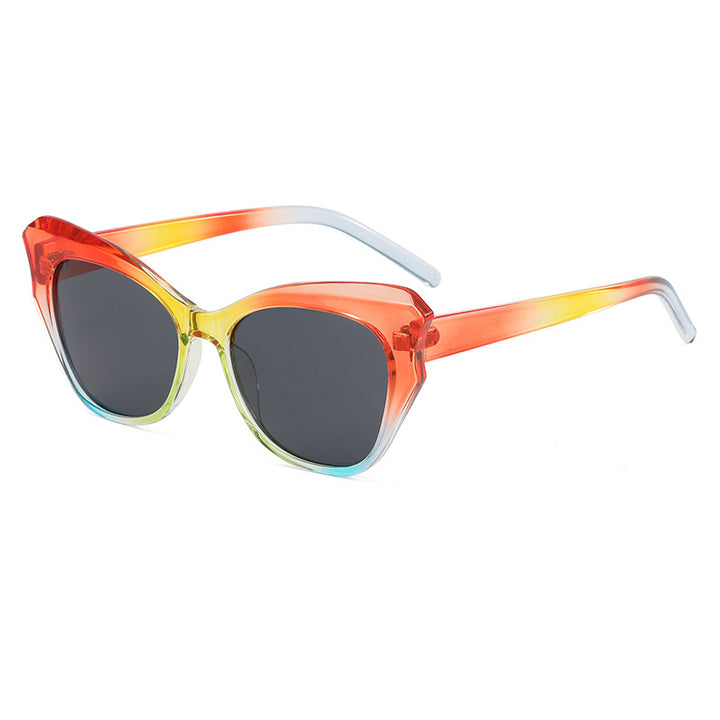 Women's Cat-Eye Sunglasses with Stylish Design Stornfield