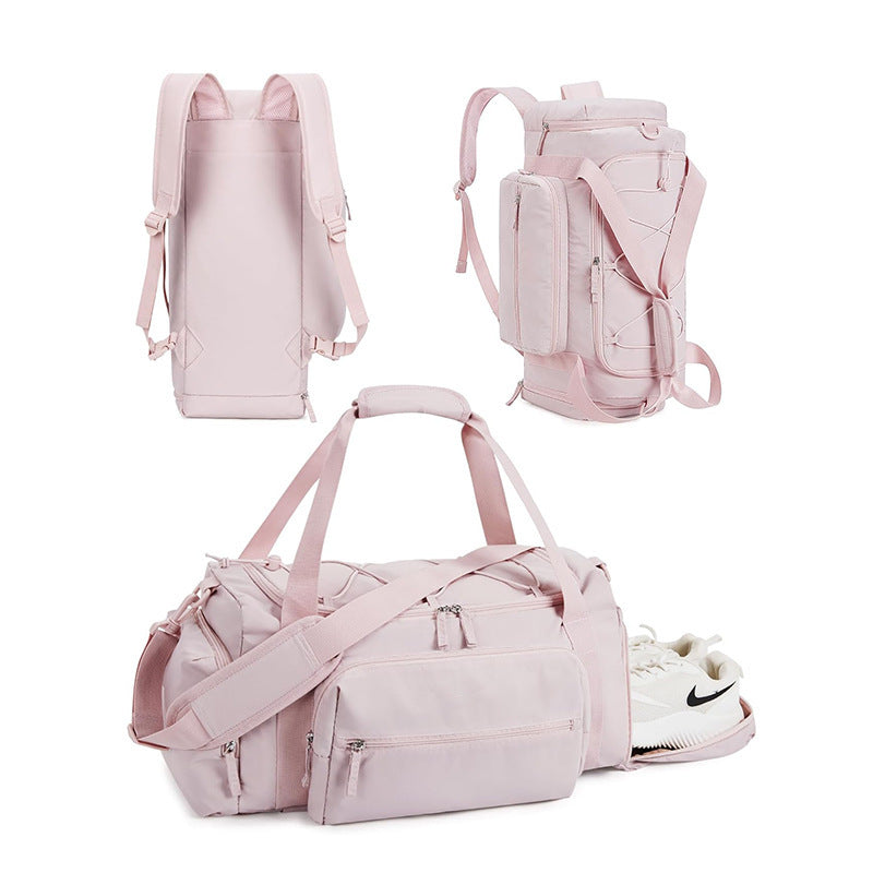 Sporty Multifunctional Sports Bag Stornfield
