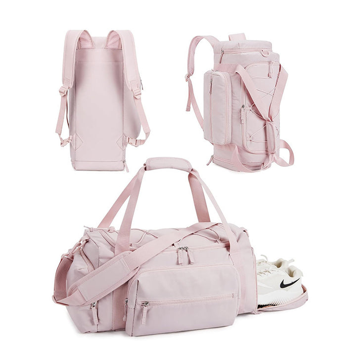 Sporty Multifunctional Sports Bag Stornfield