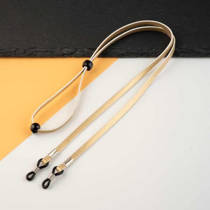 Adjustable Eyewear Retainer Strap Stornfield
