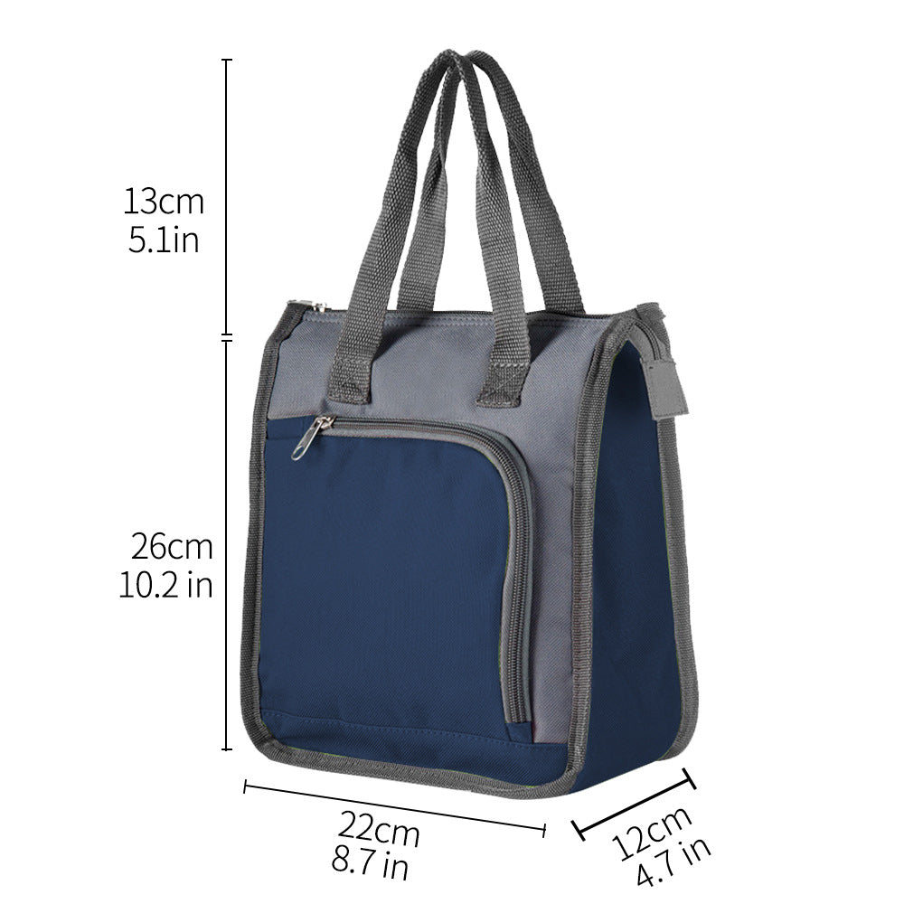 Women insulated lunch bag Stornfield