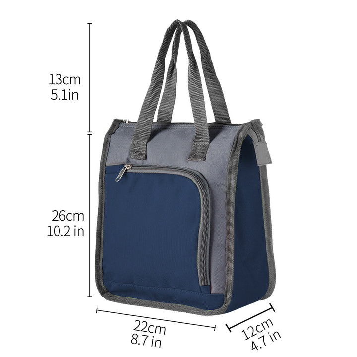 Women insulated lunch bag Stornfield