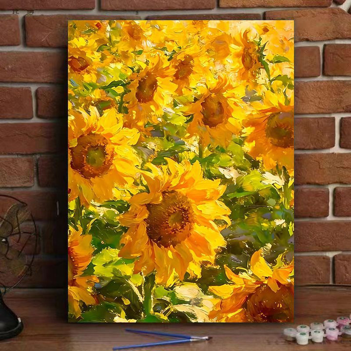 Cozy Cat Wall Art Stornfield
