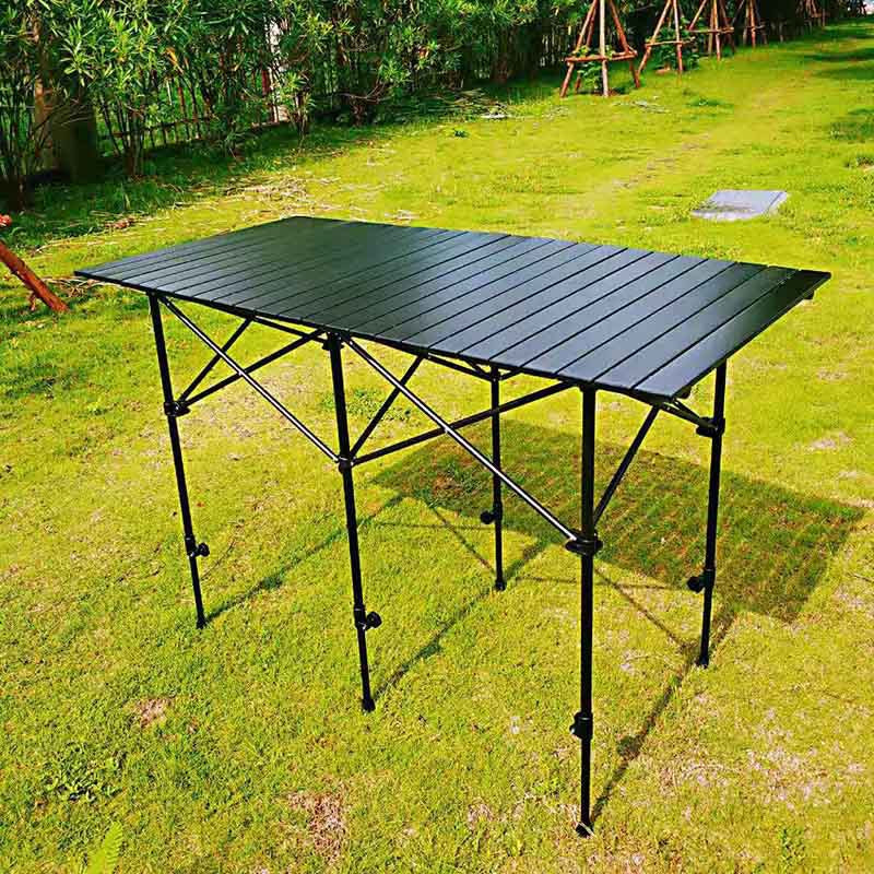 Ladies Folding Picnic Table Stornfield