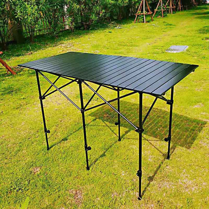 Ladies Folding Picnic Table Stornfield