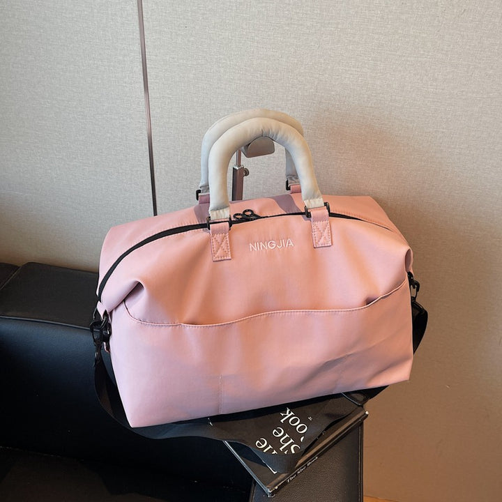 Versatile Travel Duffle Bag Stornfield