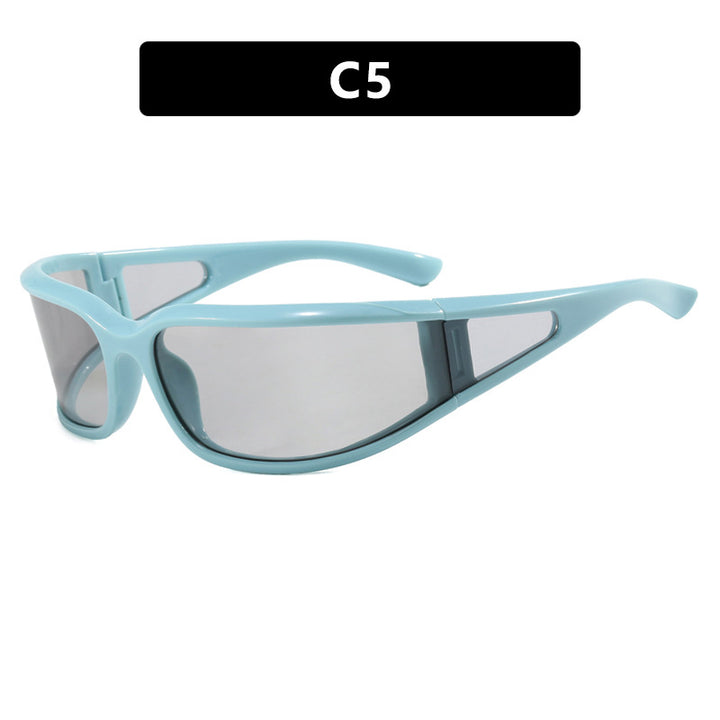 Women's Sport Sunglasses Stornfield