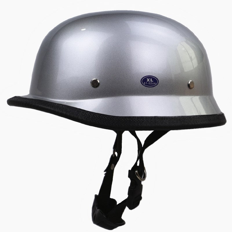 Vintage-Style Cruiser Helmet Stornfield