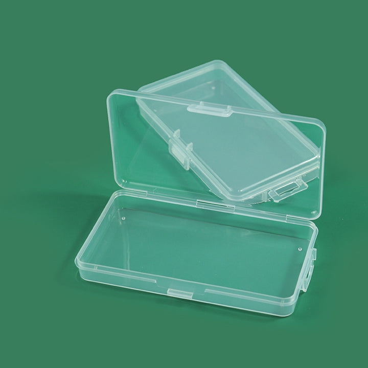 Compact Multipurpose Storage Case Stornfield