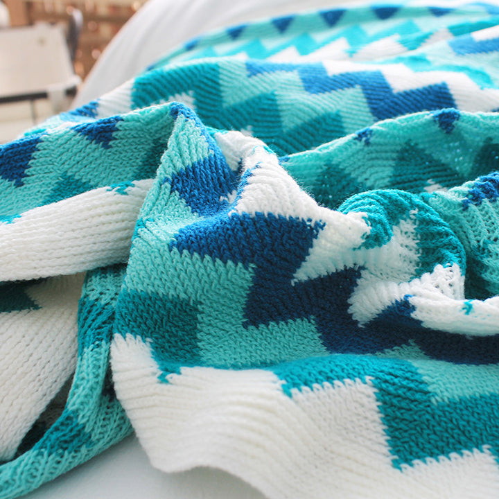Decorative Throw