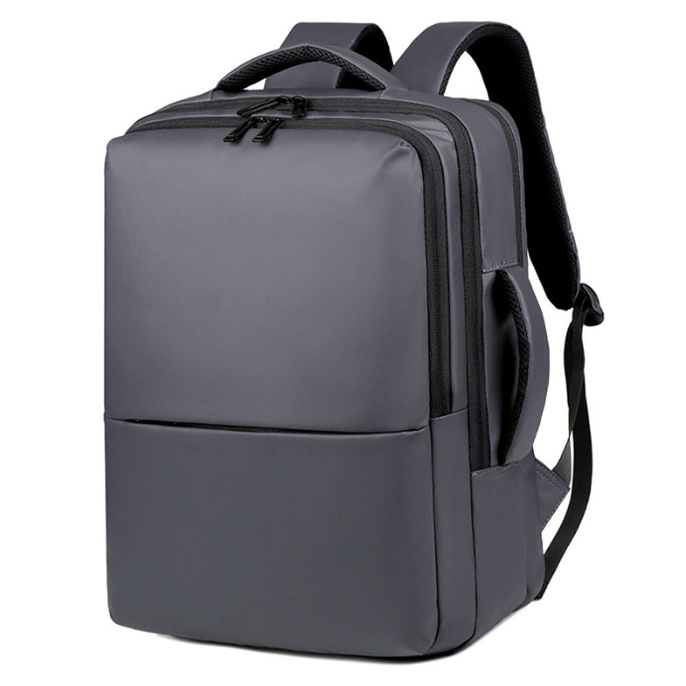 Backpack with Versatile Compartment System Stornfield