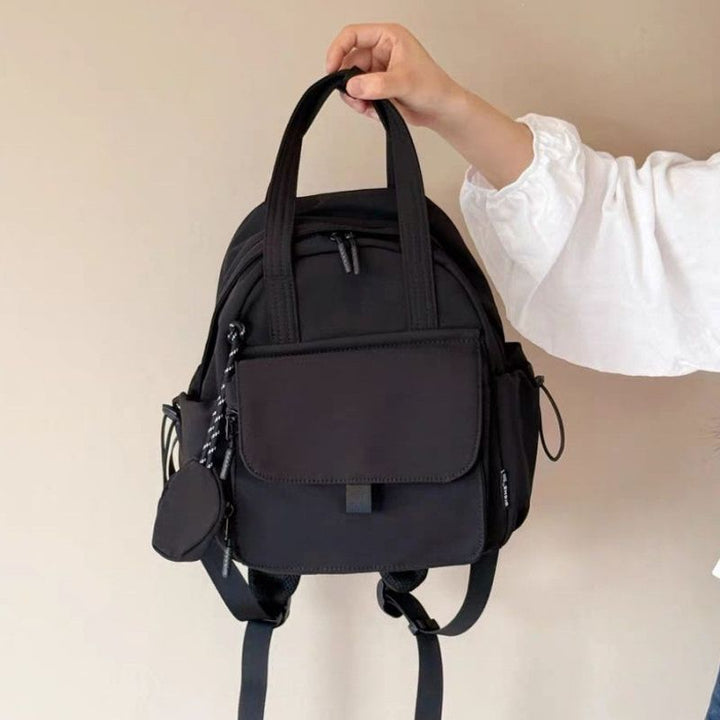 Women's Versatile Multi-Pocket Functional Backpack Stornfield