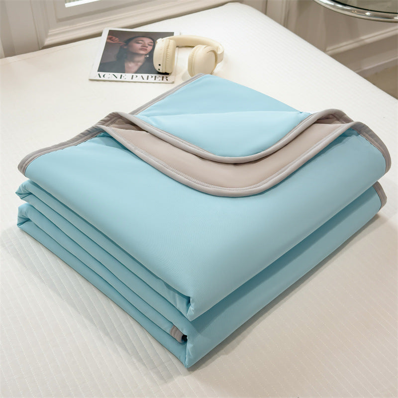 Soft Touch Microfiber Blanket