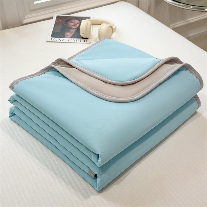 Soft Touch Microfiber Blanket