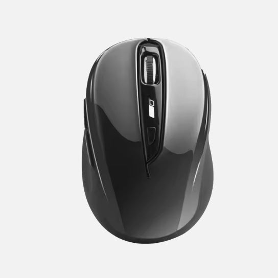 Ergonomic Wireless Laptop Mouse Stornfield
