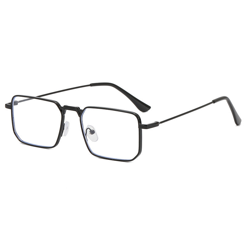 Fashionable Oversized Sunglasses in Retro Style Stornfield