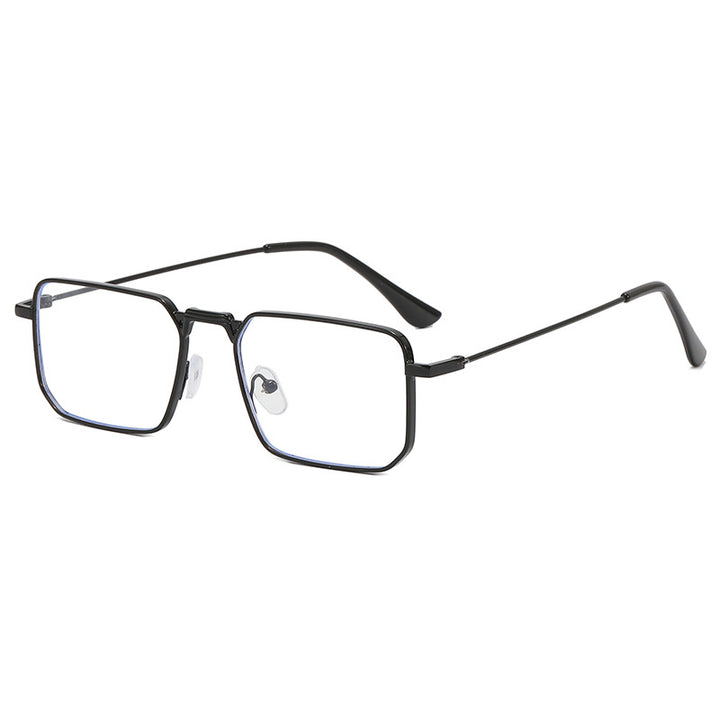 Fashionable Oversized Sunglasses in Retro Style Stornfield