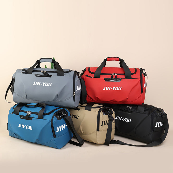Women's Tote Bag for Sports and Travel Stornfield