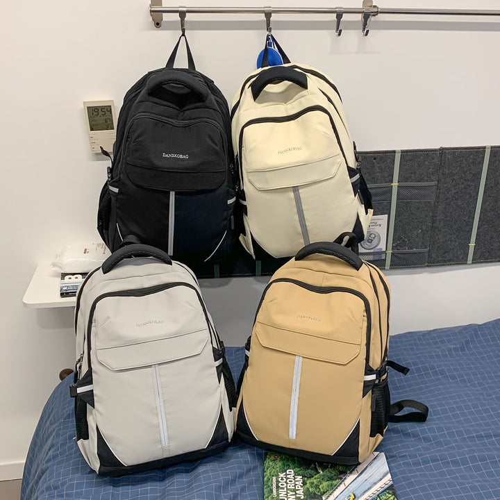 Lightweight Multi-Functional Travel Backpack Stornfield 1791205684