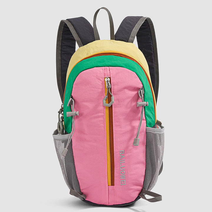 Lightweight Versatile Hiking Backpack Stornfield