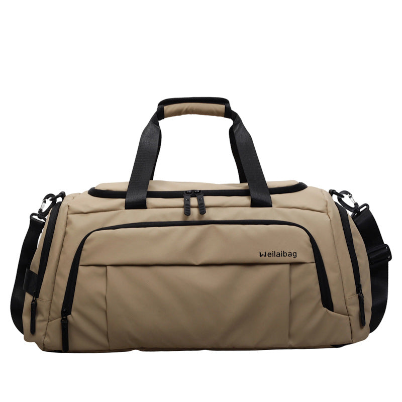 Spacious Travel Duffle Bag Stornfield