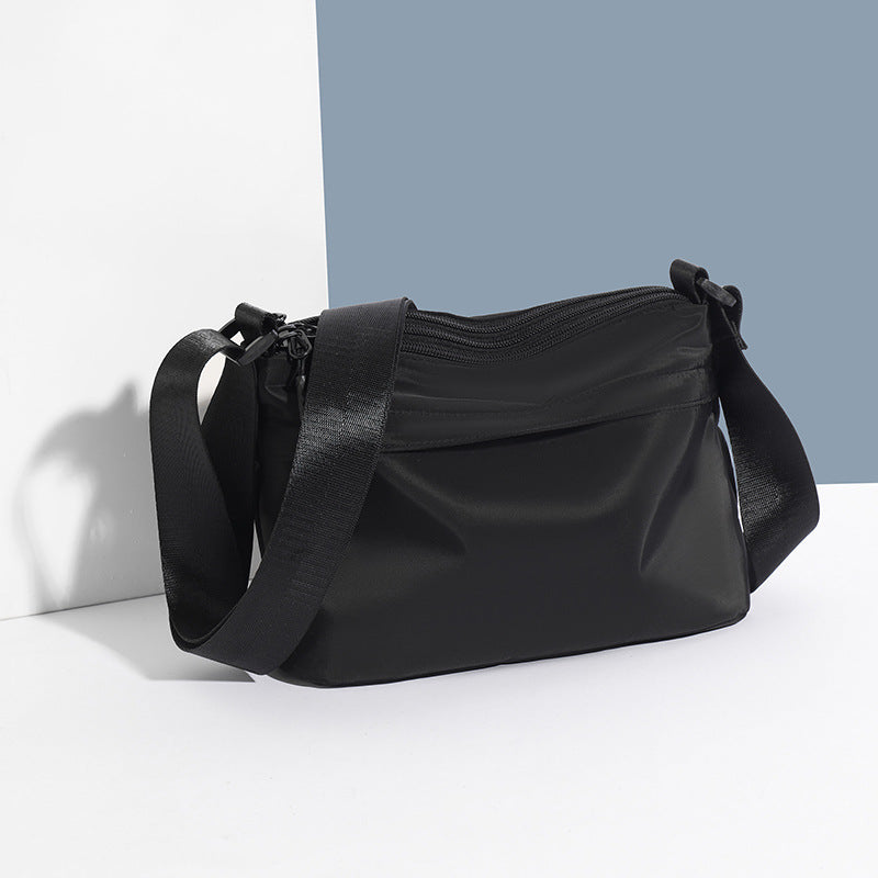 Lightweight Waterproof Crossbody Pouch Stornfield