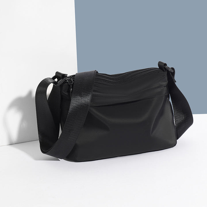 Lightweight Waterproof Crossbody Pouch Stornfield