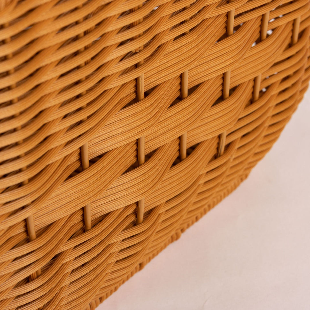 Woven Storage Basket Stornfield