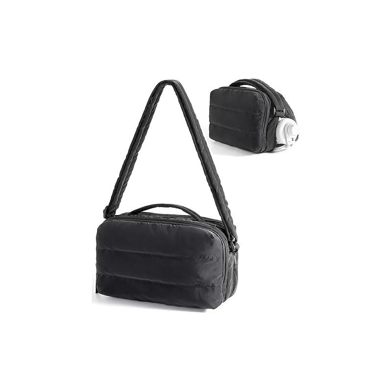 Multifunctional Shoulder Bag Stornfield