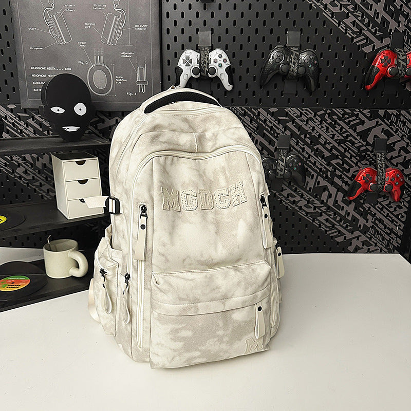 Multi-Pocket Gaming Backpack Stornfield