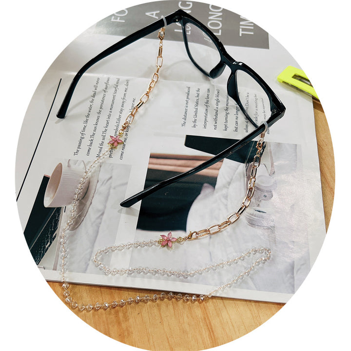 Link Chain Eyewear Holder Stornfield