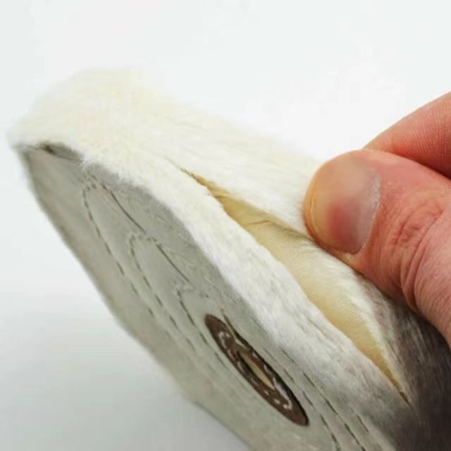 Ultra-Soft Foot Support Cushions Stornfield