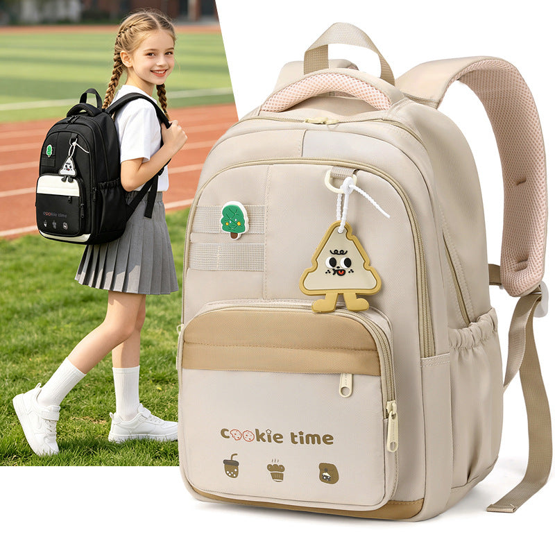 Kids' Cute Graphic Backpack Stornfield
