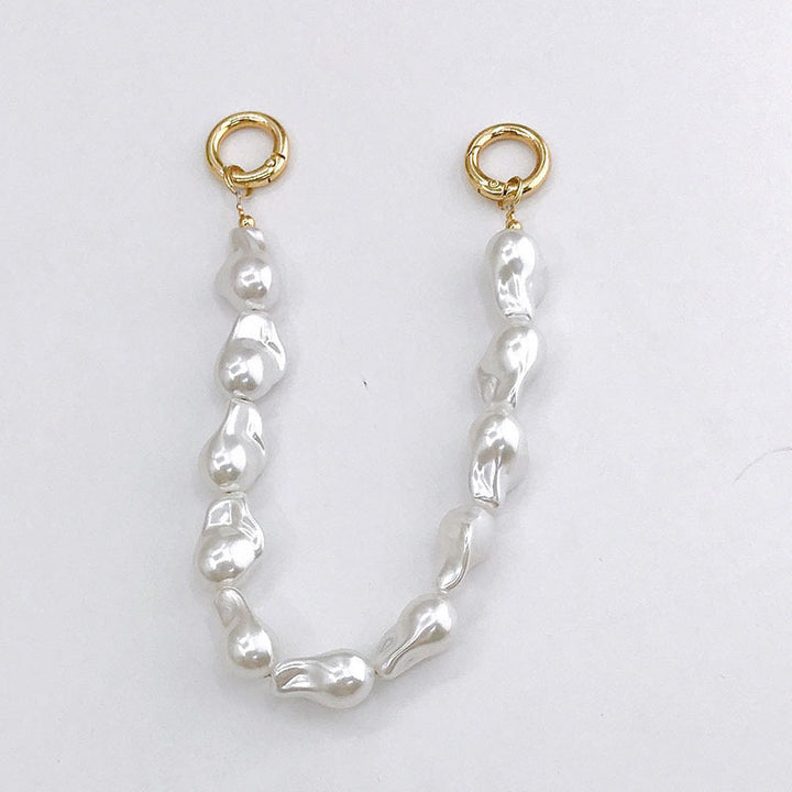 Pearl Beaded Eyewear Chain Stornfield