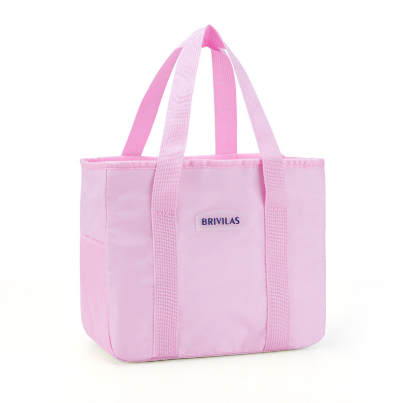 Stylish Insulated Grocery Tote Stornfield
