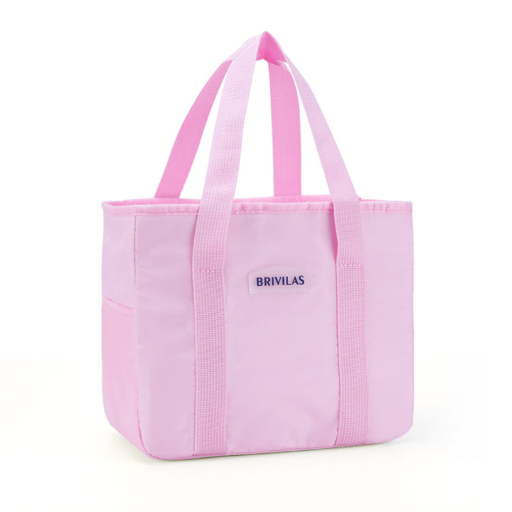Stylish Insulated Grocery Tote Stornfield