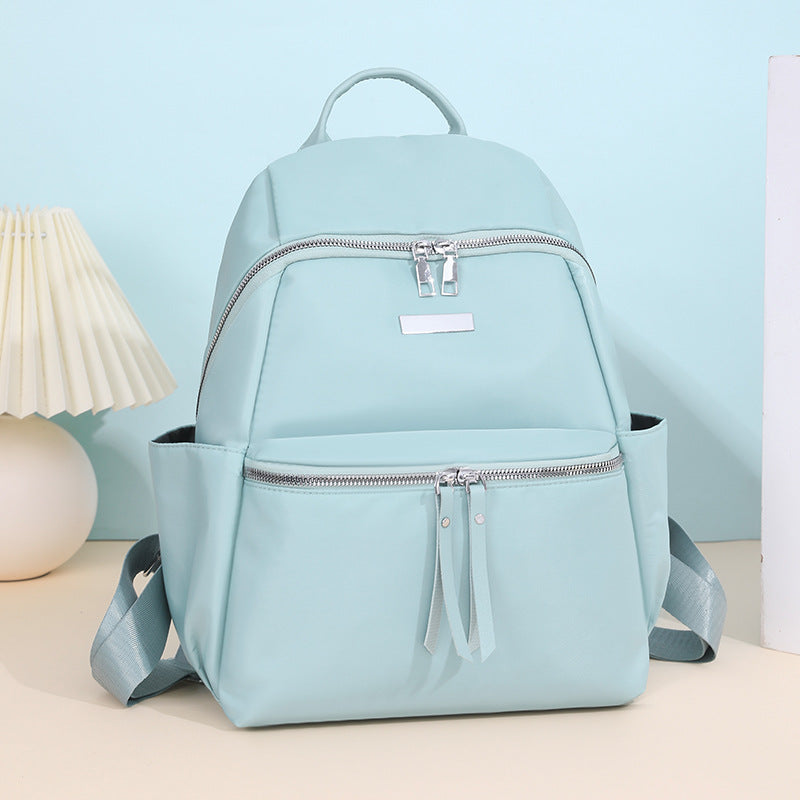 Versatile Multi-Compartment Backpack Stornfield