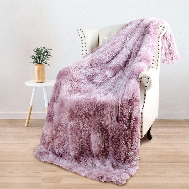 Ladies Snuggle Blanket Stornfield