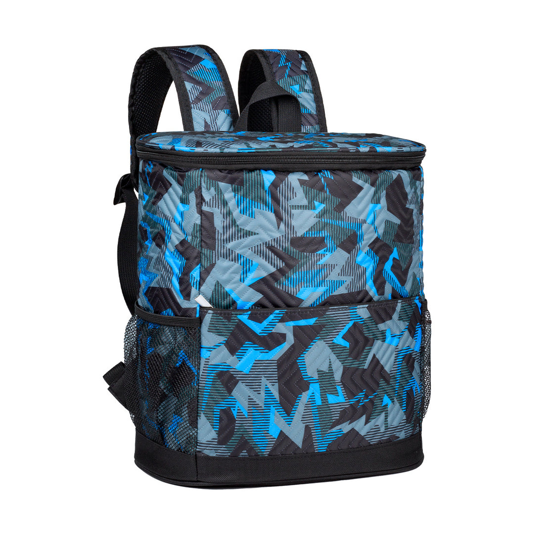 Unisex Cooler Backpack with Insulating Function Stornfield
