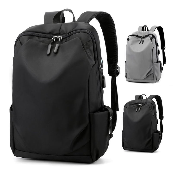 Sleek Everyday Backpack Stornfield