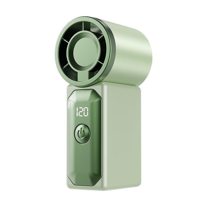 Unisex Portable Handheld Mini Fan Stornfield