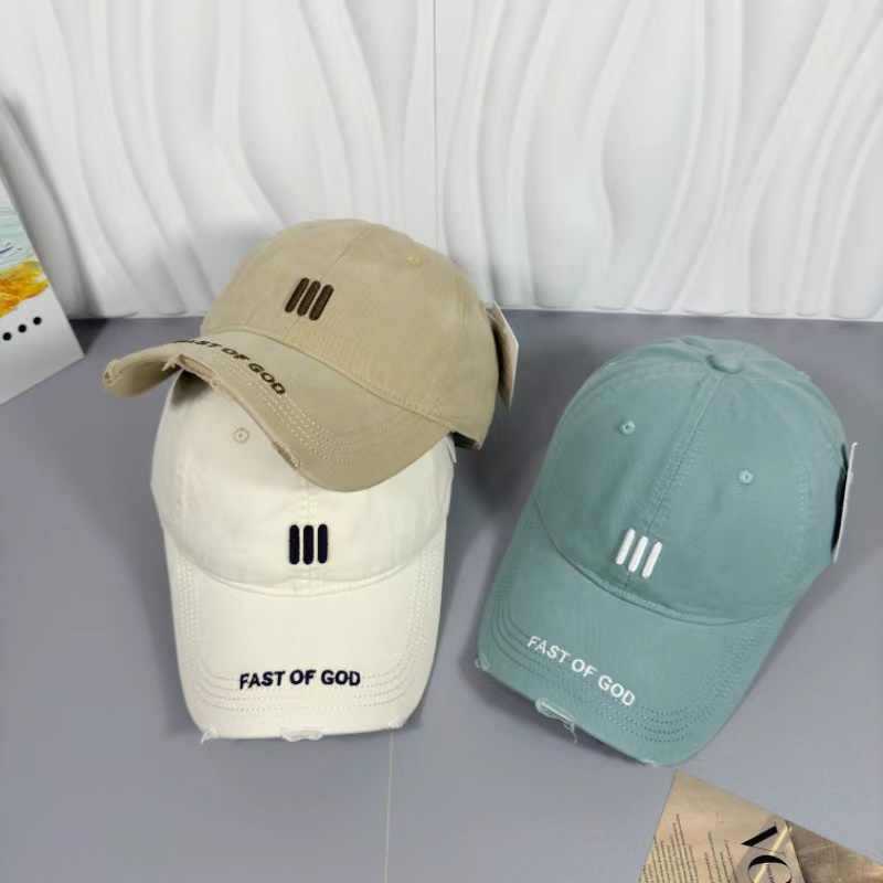 Men's Adjustable Inspirational Cap Stornfield