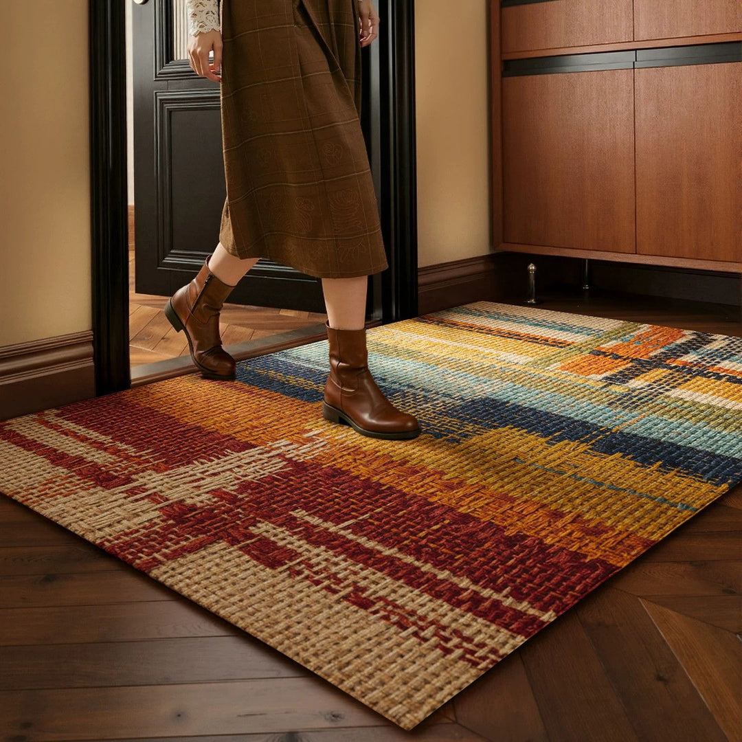 Ankle-Height Fashion Boots